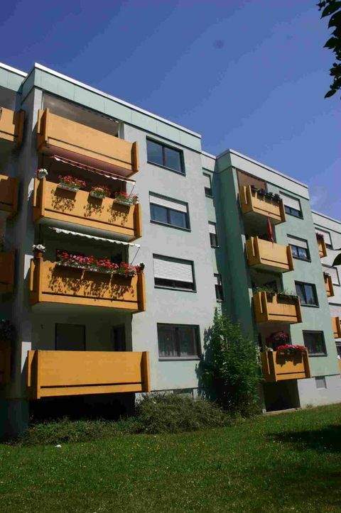 Amberg Wohnungen, Amberg Wohnung mieten