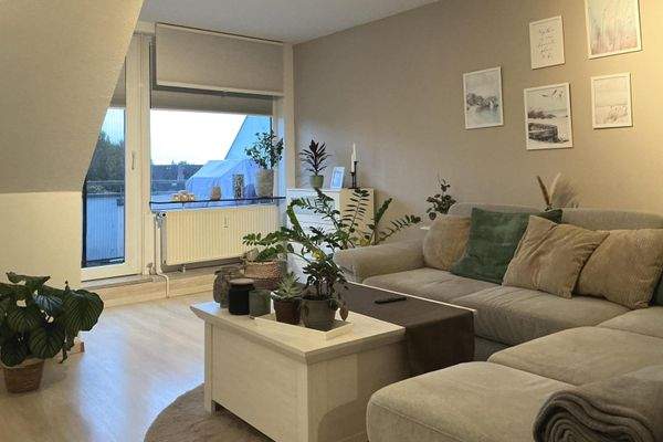 WE 3.OG 3.3 Wohnzimmer