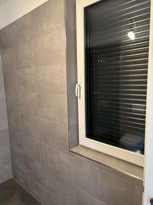 Wohnung EG mit Terasse