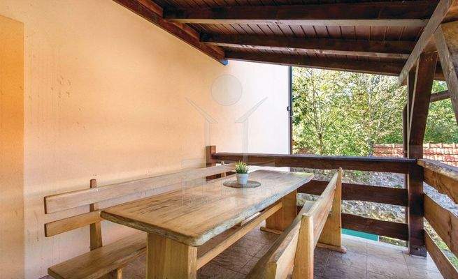 Mediterrane Glückseligkeit