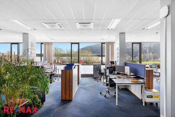 Büro