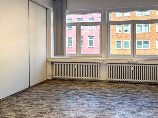 Büro / Behandlungsraum