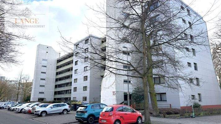 Außenansicht rechts