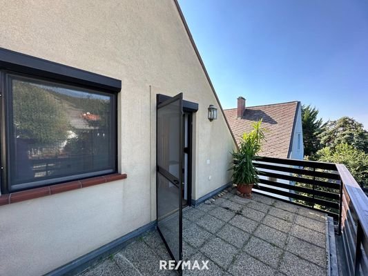 OG Balkon/Terrasse