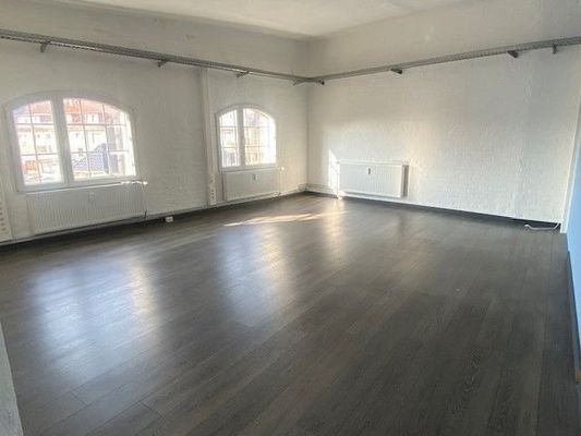 Zimmer 2 mit 34 m²