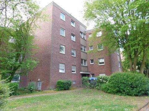 Krefeld Wohnungen, Krefeld Wohnung mieten