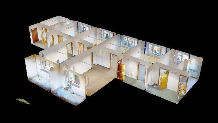 Dollhouse-View