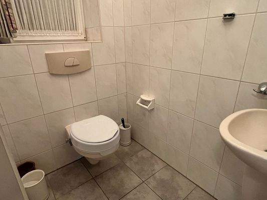 Gäste-WC 1