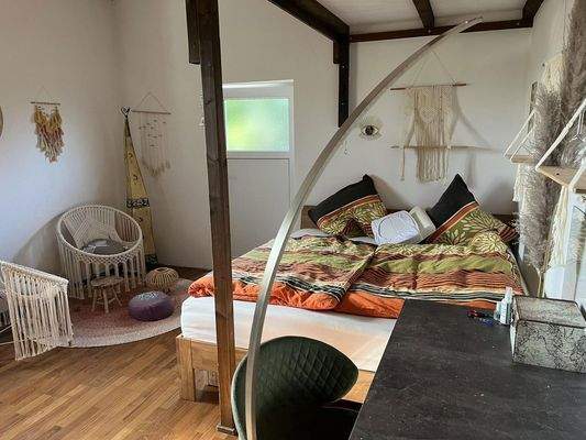 1. St Schlafen 3 + Gallerie