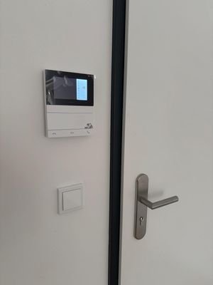 Sprechanlage