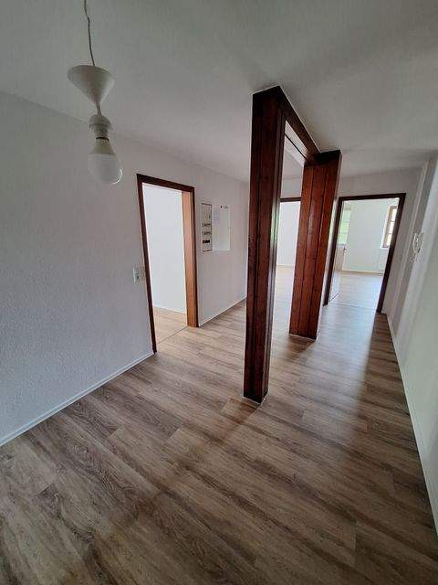 Großschirma Wohnungen, Großschirma Wohnung mieten