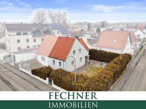 Ingolstadt Häuser, Ingolstadt Haus kaufen