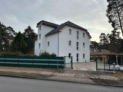 Eggersdorf Wohnungen, Eggersdorf Wohnung kaufen