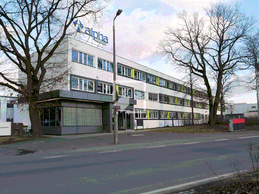 Objektansicht_Geb. 12