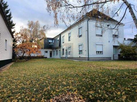 Hausbrunn Häuser, Hausbrunn Haus kaufen