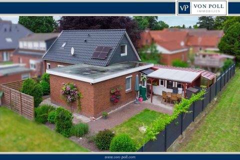 Norden Häuser, Norden Haus kaufen