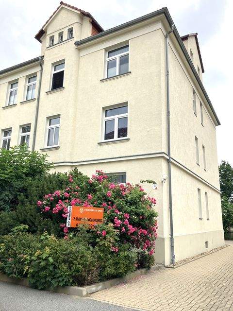 Zittau Wohnungen, Zittau Wohnung mieten