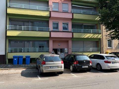 Nürnberg Wohnungen, Nürnberg Wohnung mieten