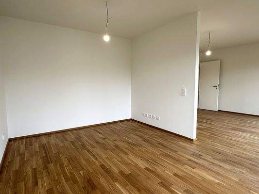 Wohn- und Essbereich