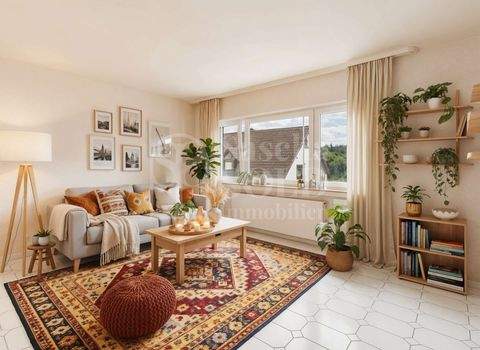 Sankt Ingbert Wohnungen, Sankt Ingbert Wohnung kaufen