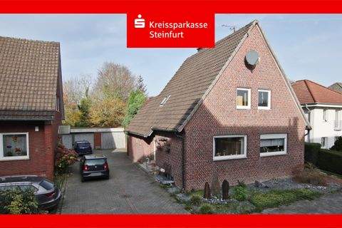 Steinfurt Häuser, Steinfurt Haus kaufen