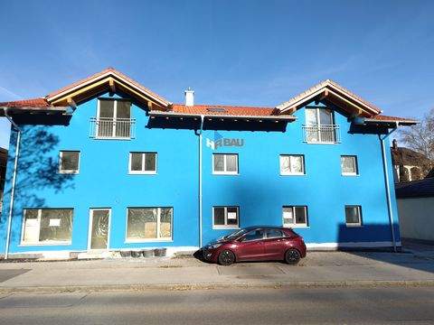 Peißenberg Wohnungen, Peißenberg Wohnung mieten