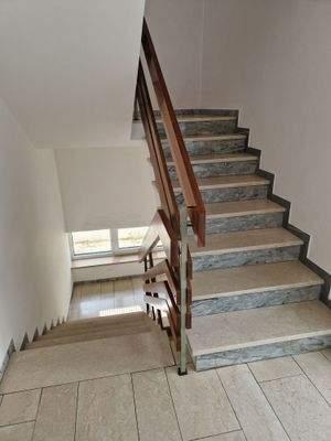 1341 - Treppenhaus  EG