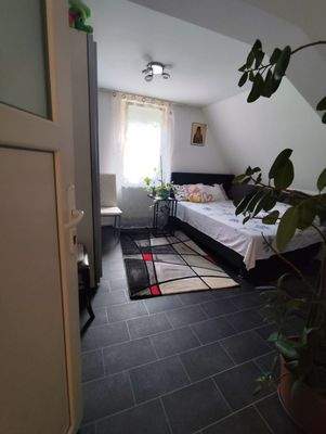 Kinderzimmer Wohnung 2