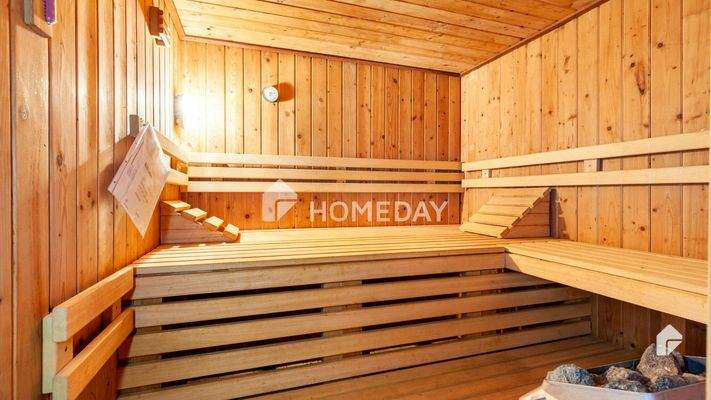 KG Sauna