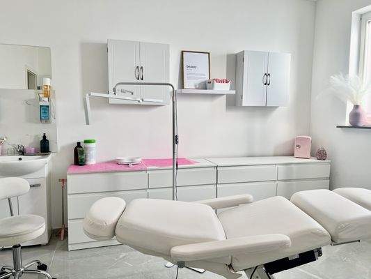 Behandlungsbereich 2