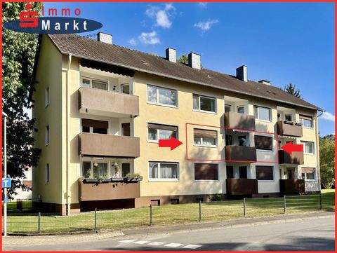 Minden Wohnungen, Minden Wohnung kaufen