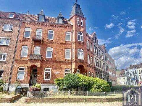 Kiel Wohnungen, Kiel Wohnung mieten