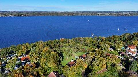 Inning am Ammersee Wohnungen, Inning am Ammersee Wohnung kaufen