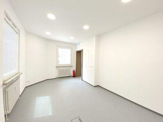 Nächste Ansicht 20 qm Lagerraum