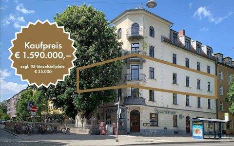 München Wohnungen, München Wohnung kaufen