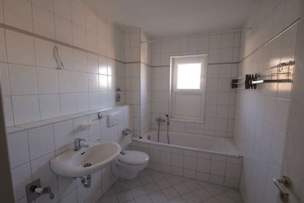 Badezimmer (Symbolfoto einer anderen Wohnung)