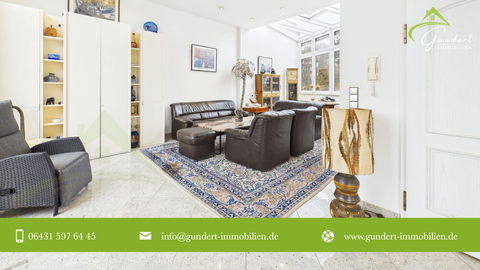 Baden-Baden Wohnungen, Baden-Baden Wohnung kaufen