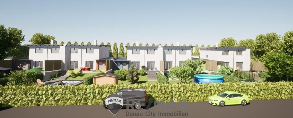 Bild Gartenseite 2, Symbolfoto Stand 18012023