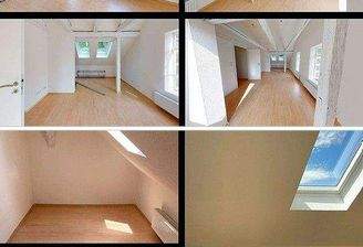 Wohnung Fabrikstraße 2