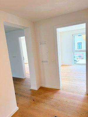 Impressionen Wohnung