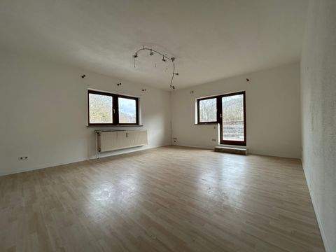 Treuchtlingen Wohnungen, Treuchtlingen Wohnung mieten