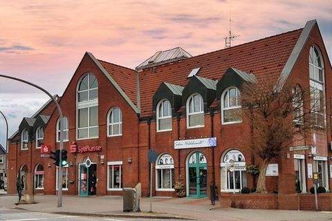 Norderstedt Häuser, Norderstedt Haus kaufen