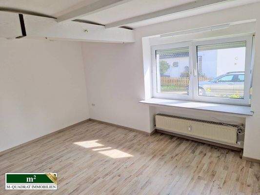 Schlafzimmer Einliegerwohnung