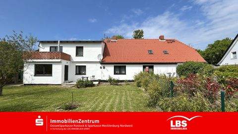 Elmenhorst/Lichtenhagen Häuser, Elmenhorst/Lichtenhagen Haus kaufen