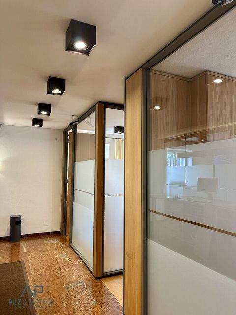 Adnet Büros, Büroräume, Büroflächen 