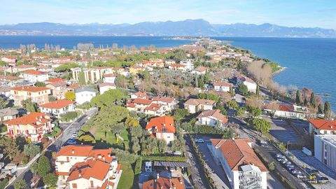 Sirmione Häuser, Sirmione Haus kaufen