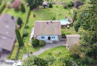 Luftaufnahme Grundstück (3)