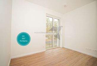 Wohnung mit 360° Rundgang