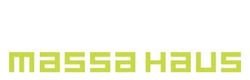Logo massa haus GmbH