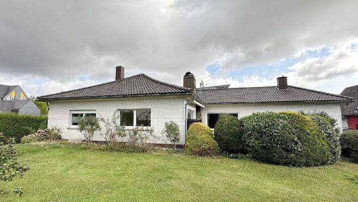 Küche Einliegerwohnung